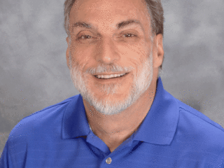 Official Author Photo (headshot) 2014.